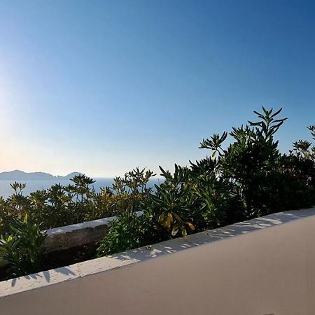 Guest House Villa Il Gabbiano Ponza Zewnętrze zdjęcie