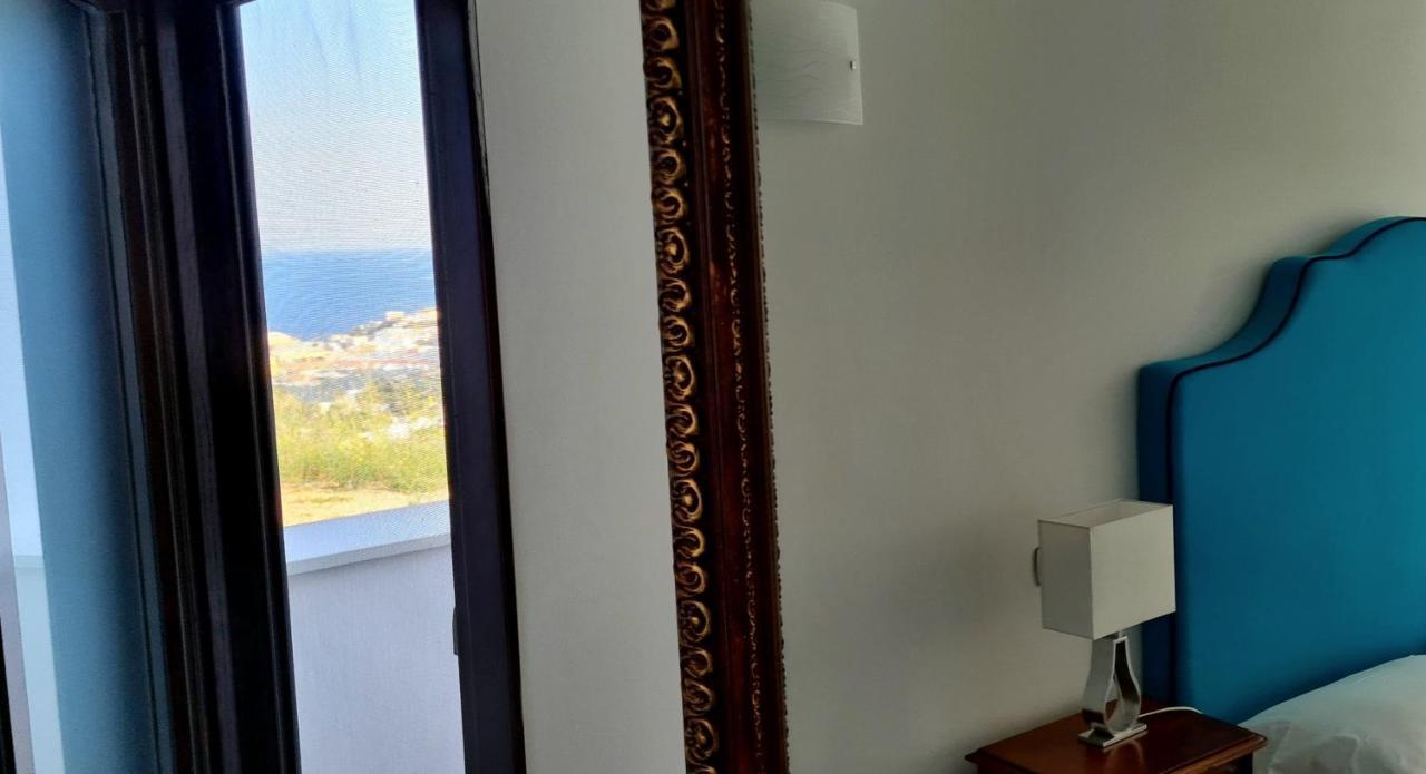 Guest House Villa Il Gabbiano Ponza Zewnętrze zdjęcie